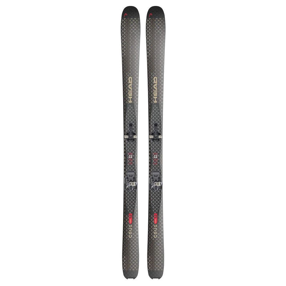 Head Crux 99 Pro