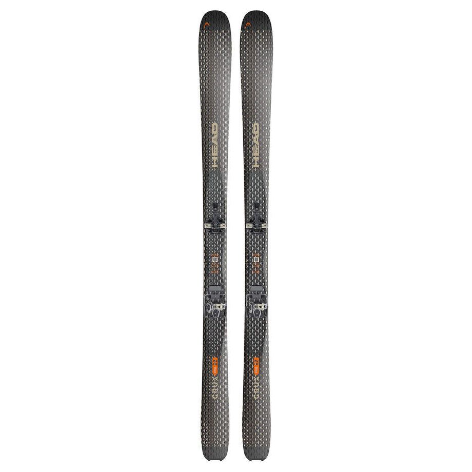Head Crux 93 Pro