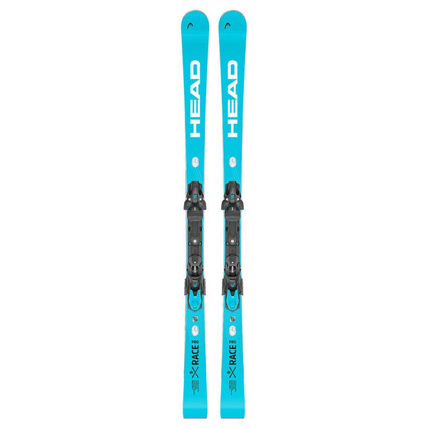 Head WC Rebels e Race Pro SW + FF 14 GW – Sundance Ski and