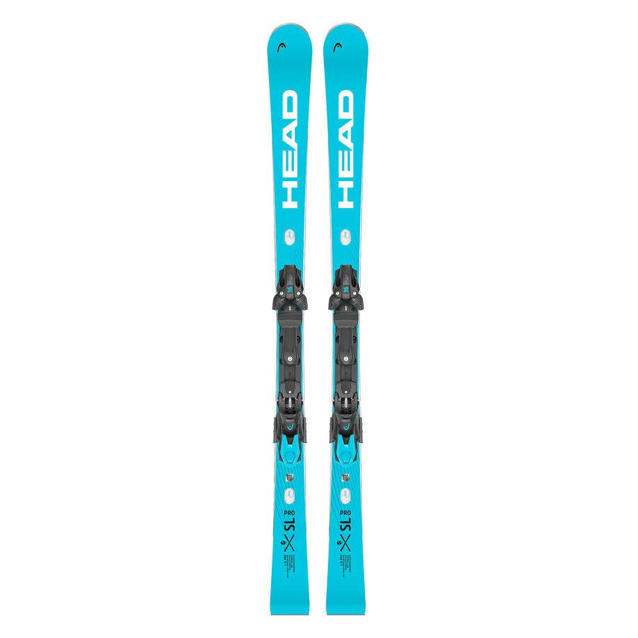 Head WC Rebels e-SL Pro RP WCR