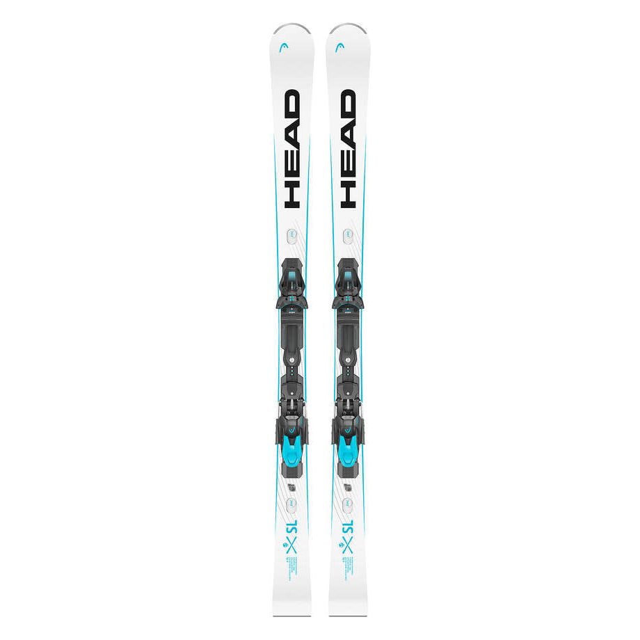 Head WC Rebels e-SL RP EVO 14