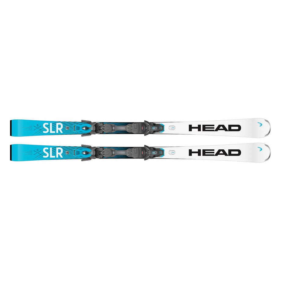 Head WC Rebels e.SLR w/PR 11