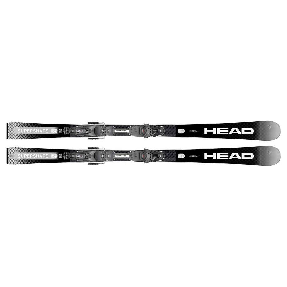 Head Supershape e-Original SW w/Protector PR 13