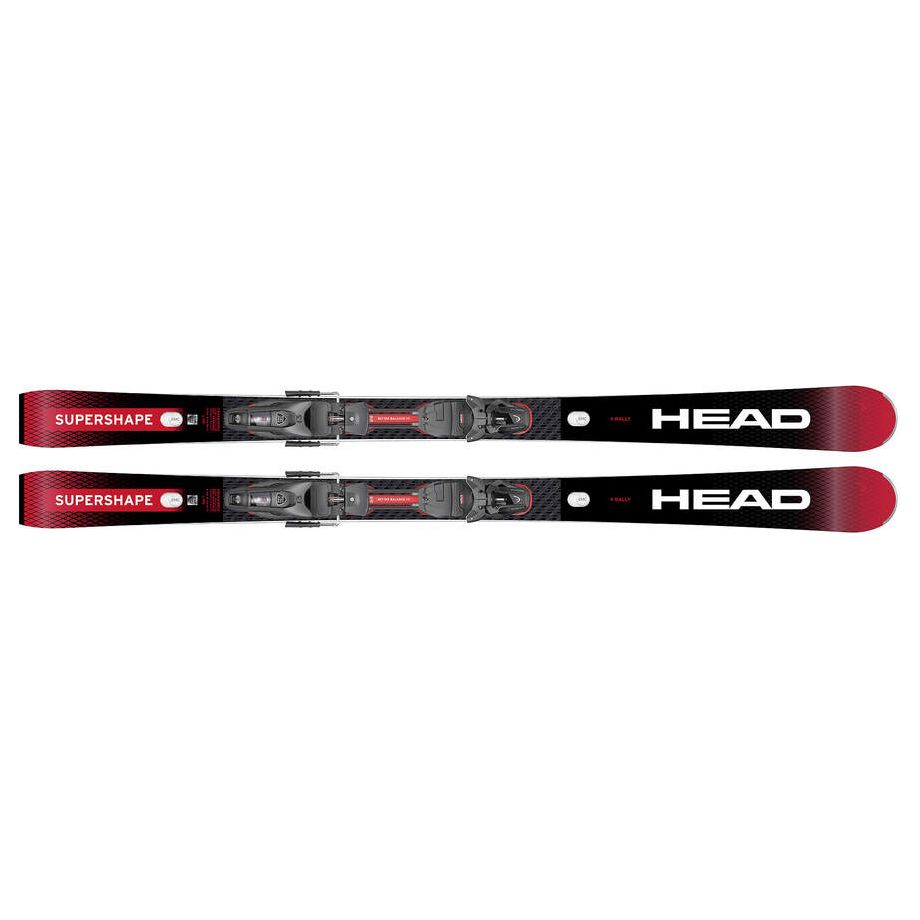 Head Supershape e-Rally w/Protector PR 13