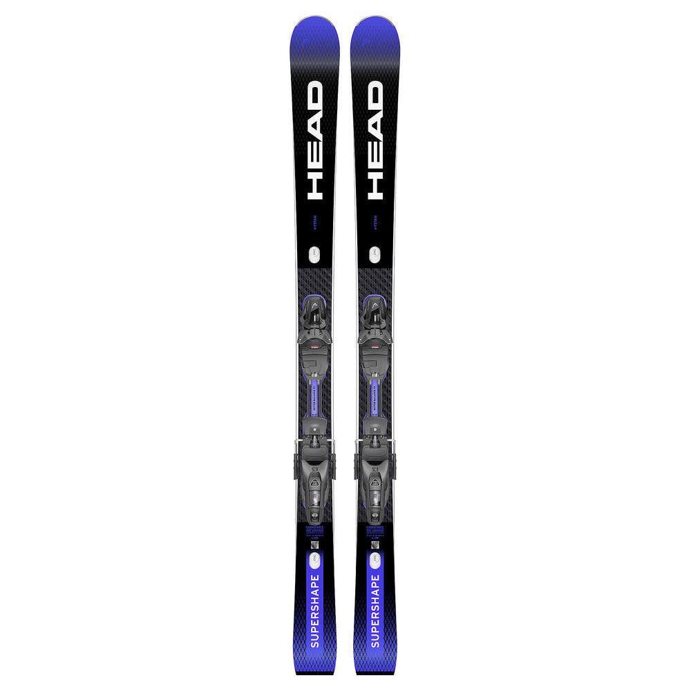 Head Supershape e-Titan + Protector PR 13 GW