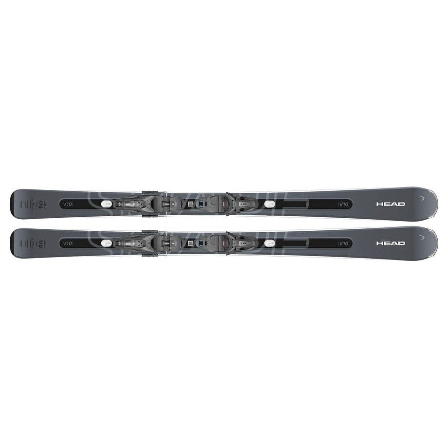 Head Shape e-V10 SW w/PR 11 GW