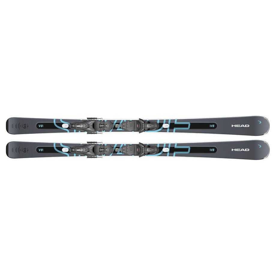 Head Shape e-V8 SW w/PR 11 GW