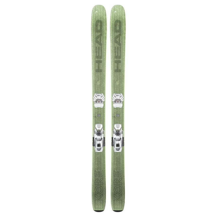 Head Kore 91 W