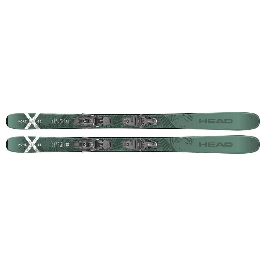 Head Kore X 85 w/PRw 11 GW