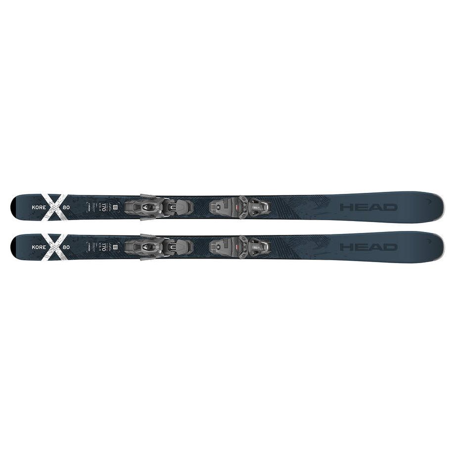 Head Kore X 80 w/PRw 11 GW
