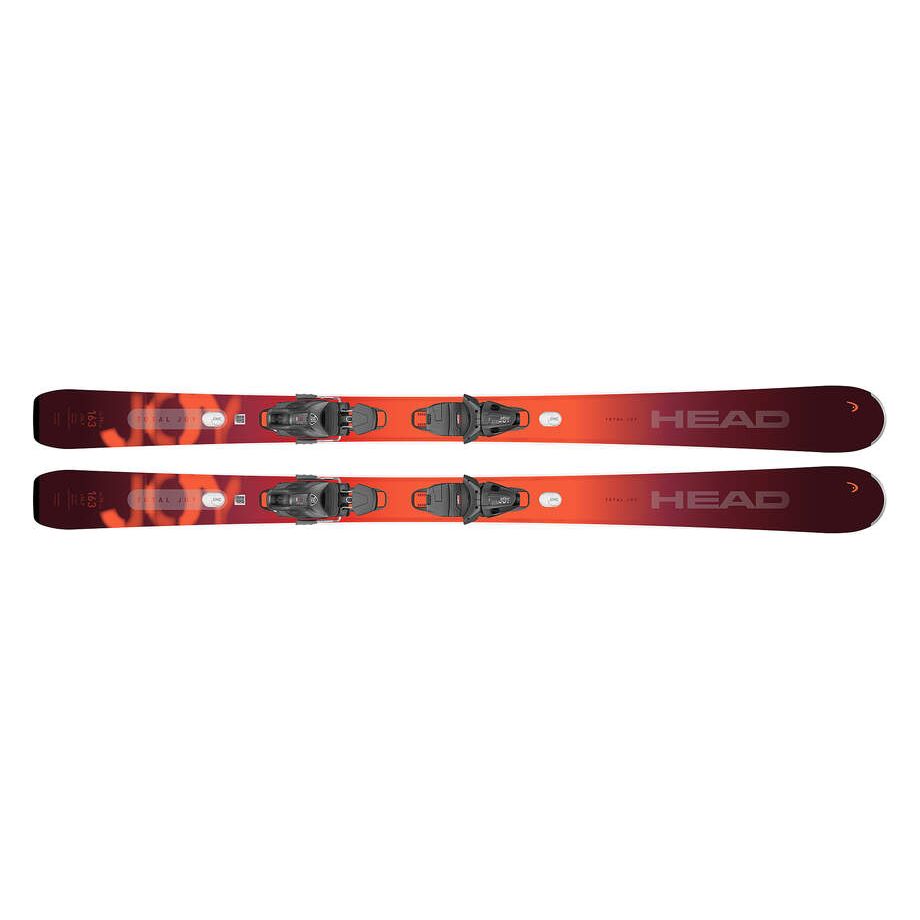 Head e-total Joy SW + Protector SLR 11
