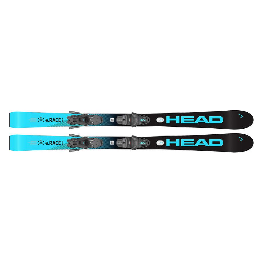 Head WC e.Race Team SW + JRS 7.5