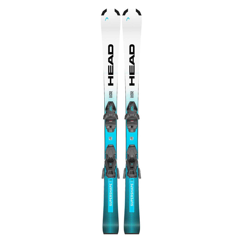 Head Supershape JRS + JRS 7.5