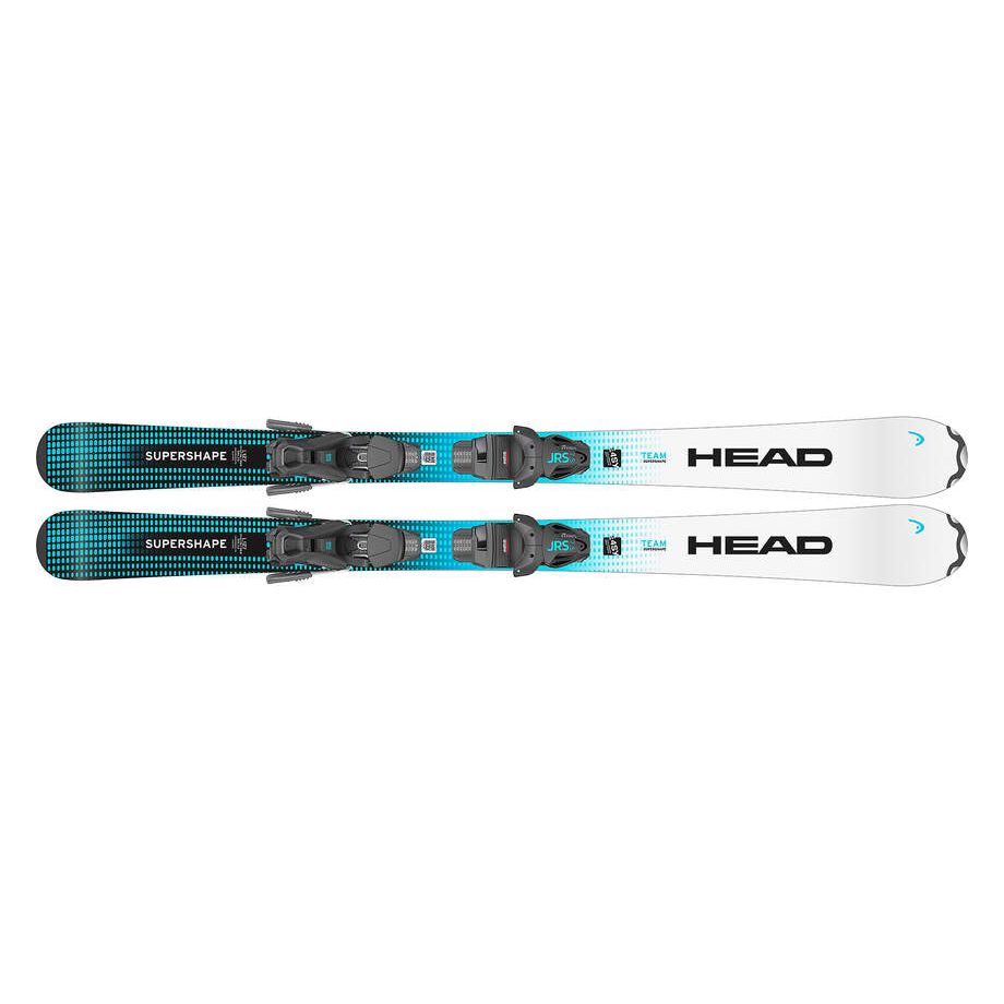 Head Supershape Team Easy + JRS 4.5