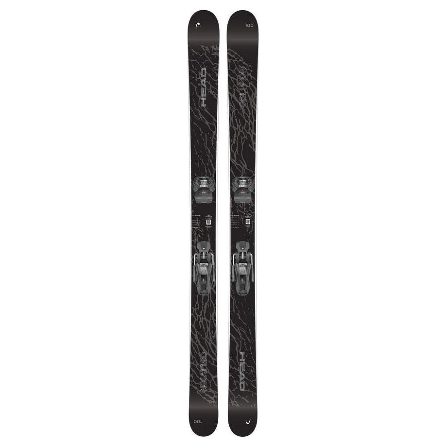 Head Oblivion Jr. Pro