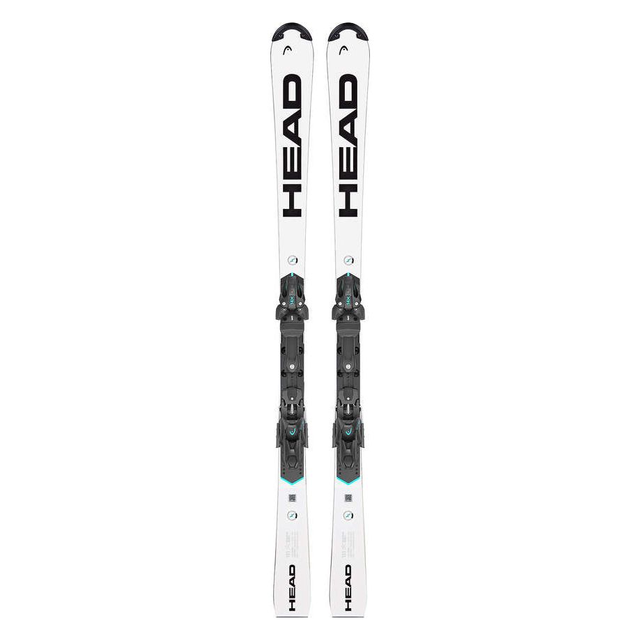 Head WCR e-SL Rebel SW RP WCR 14