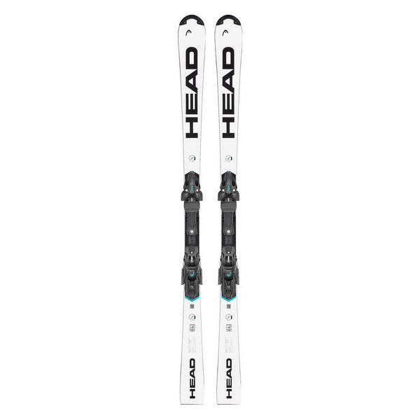 24年モデル　HEAD WCR E-SL REBEL FIS 165cm Head WCR e SL Rebel FIS SW RP WCR – Sundance Ski and Board Shop