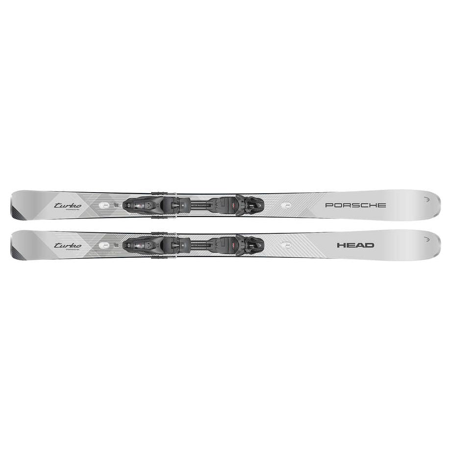 Head Porsche 8 Series w/Protector PR 13