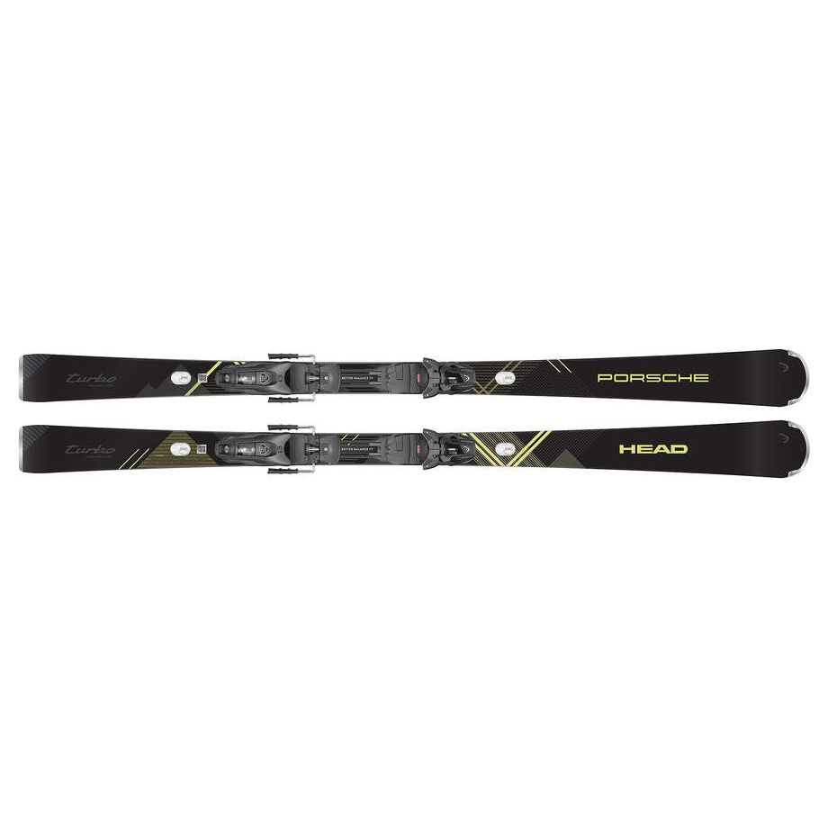Head Porsche 7 Series w/Protector PR 13