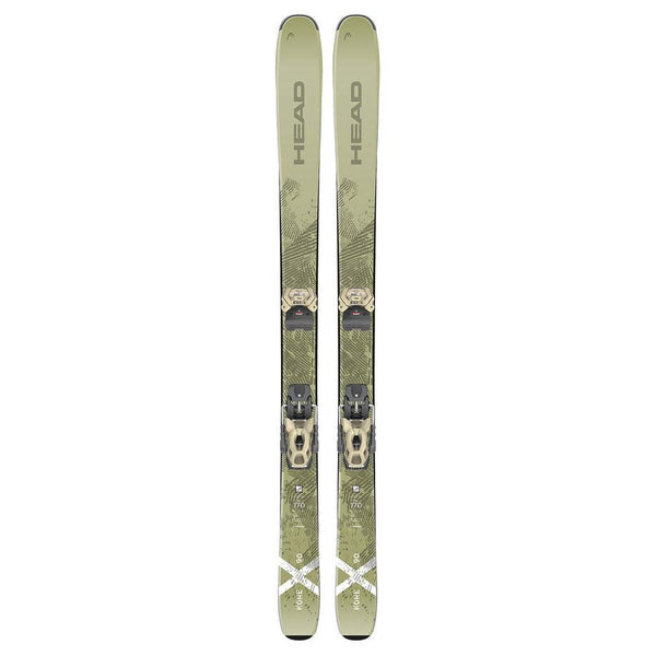 Head Kore X 90 – Sundance Ski & Snowboard Shop