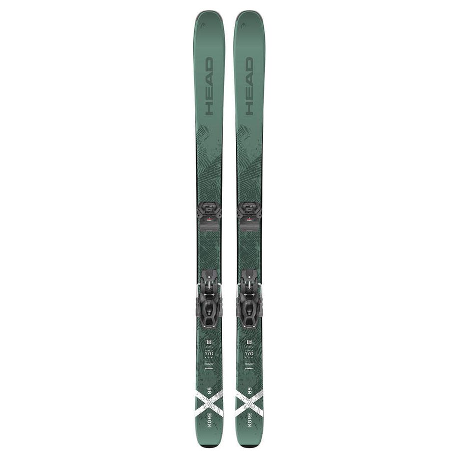Head Kore X 85
