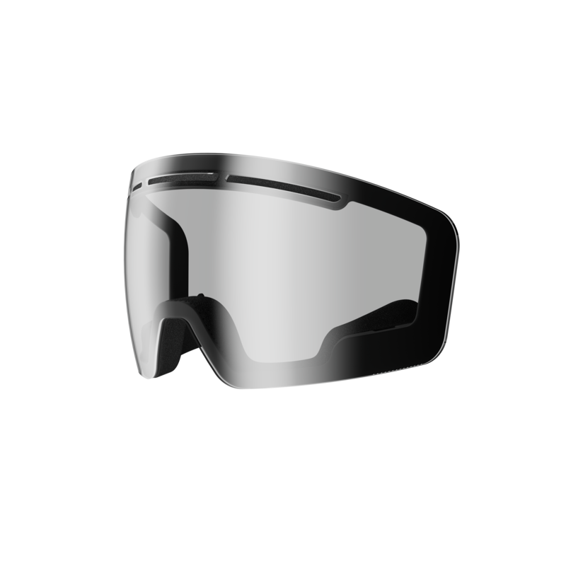 Head Cinema Lens