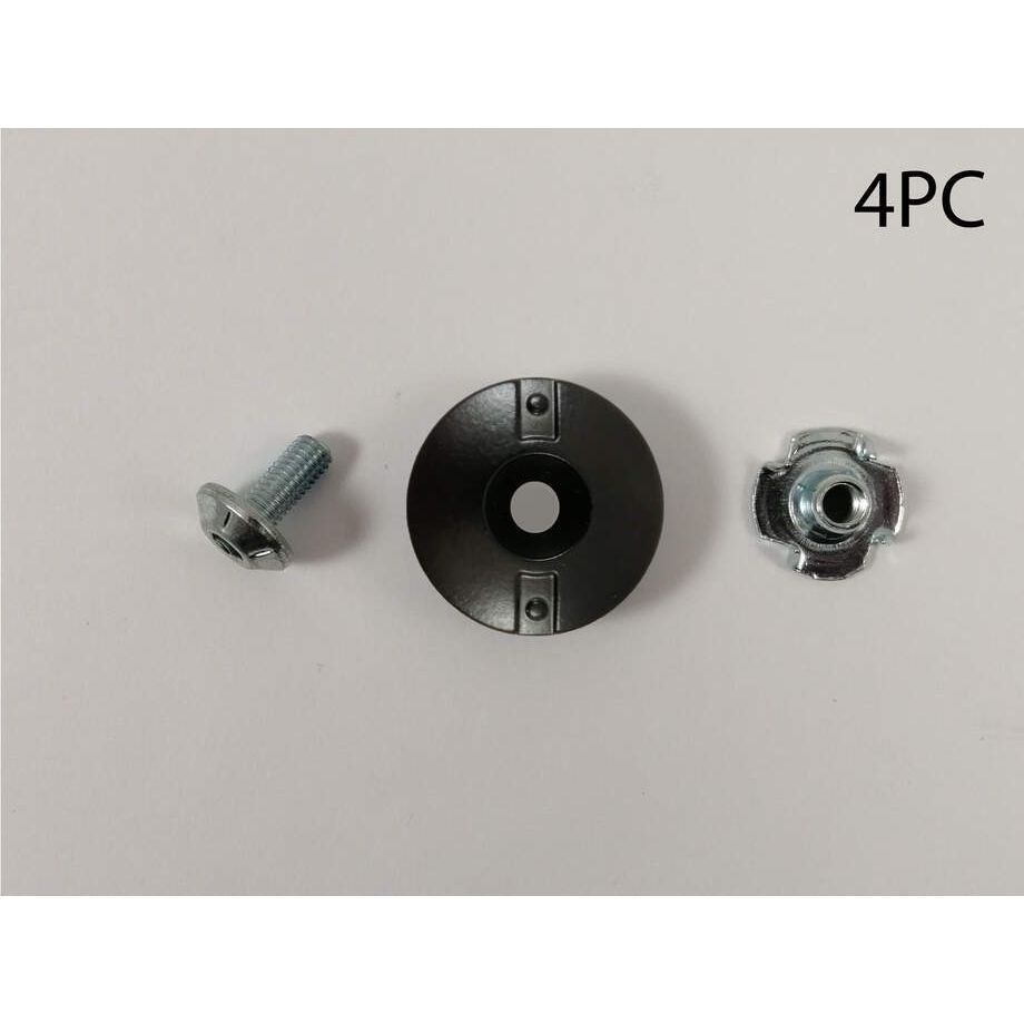 Head CANTING NEUTRAL KIT RAPTOR WCR RACE