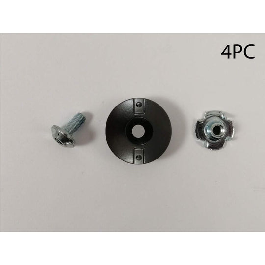 Head CANTING NEUTRAL KIT RAPTOR WCR RACE