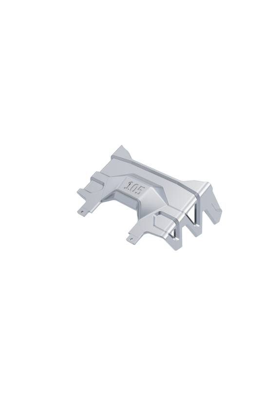 Tyrolia Crampon ALMONTE