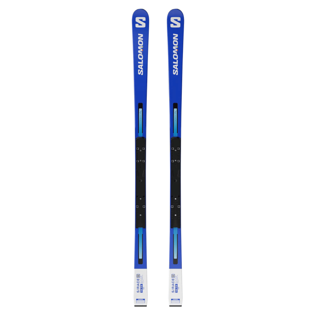 Salomon S/RACE FIS GS JR