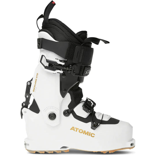 Atomic BACKLAND XTD 105 W GW