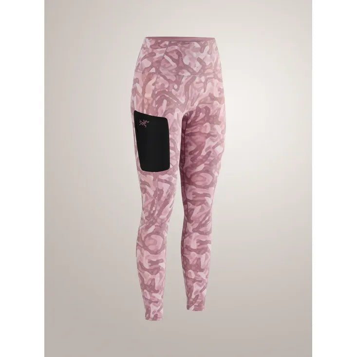Arc'teryx Rho Bottom W - Print