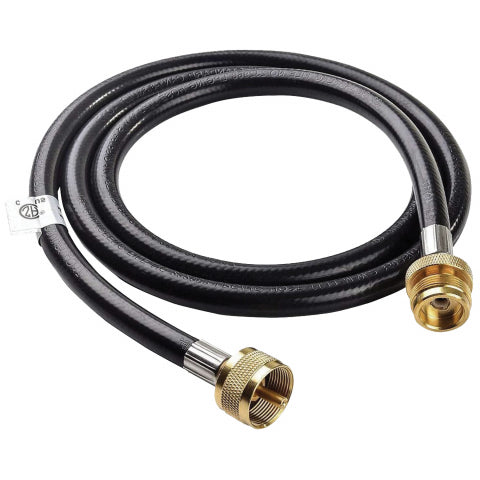 Kuma 5' Extension Hose From Cylinder