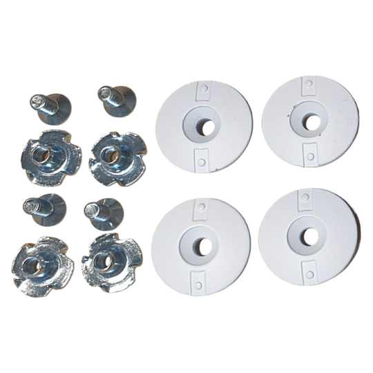Head CANTING NEUTRAL KIT RAPTOR WCR RACE