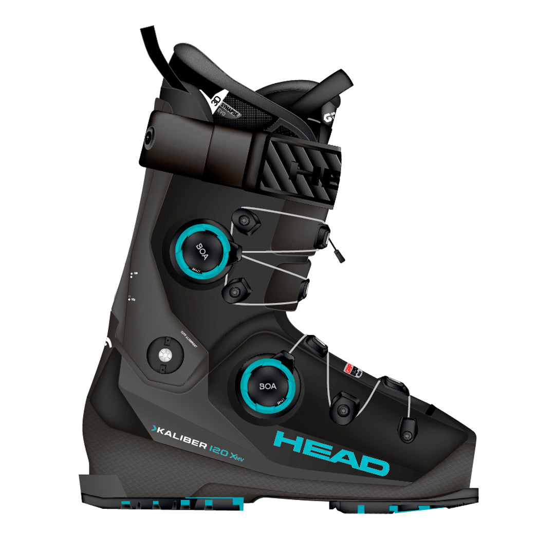 Head Kaliber 120X MV GW BOA2