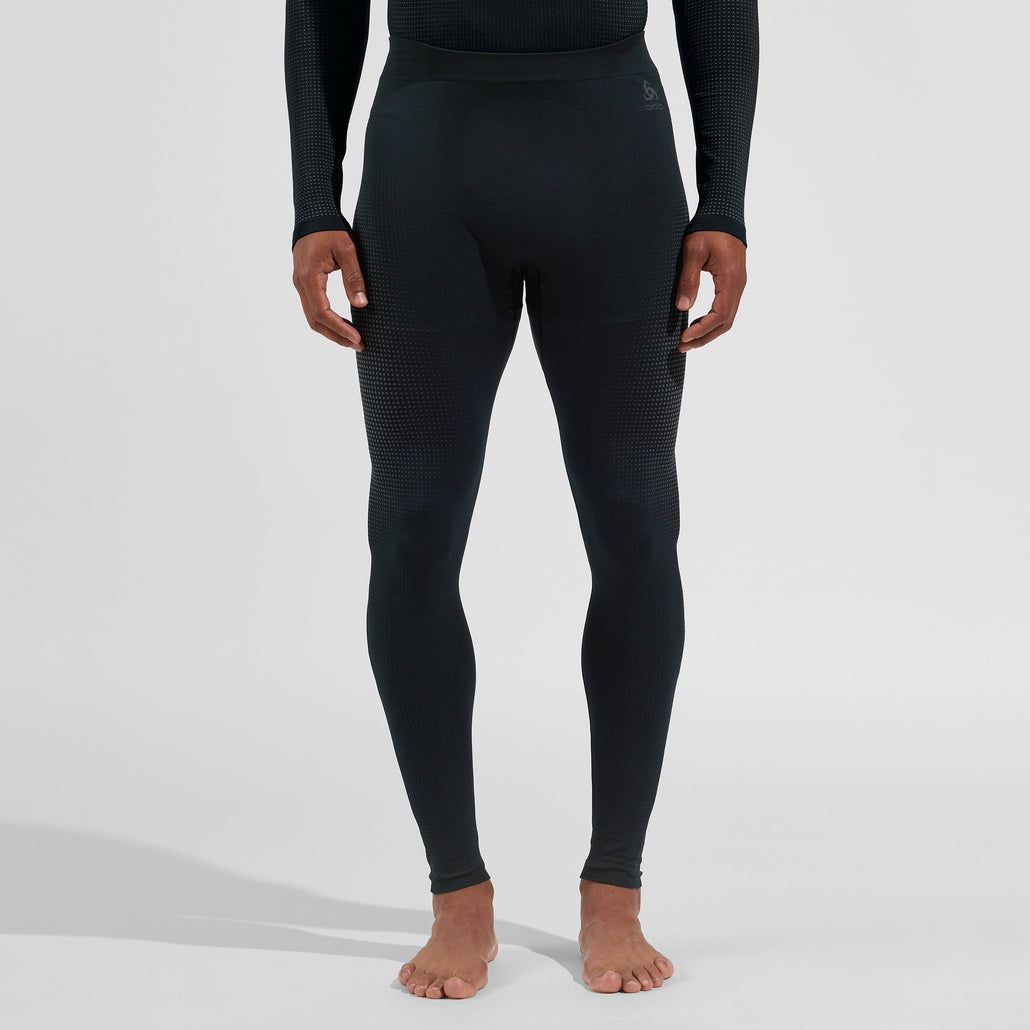 Odlo M Performance Warm base layer pants