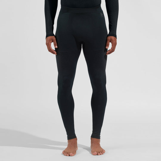 Odlo M Performance Warm base layer pants
