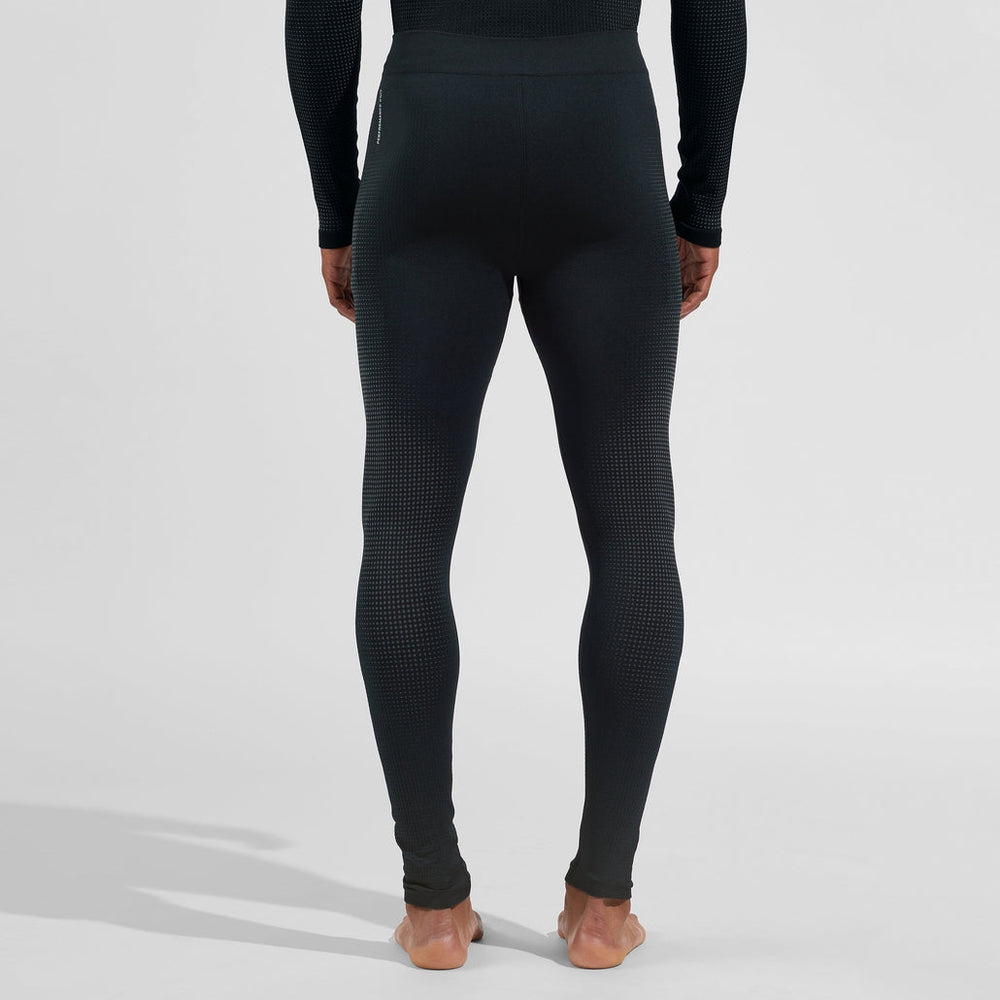 Odlo M Performance Warm base layer pants
