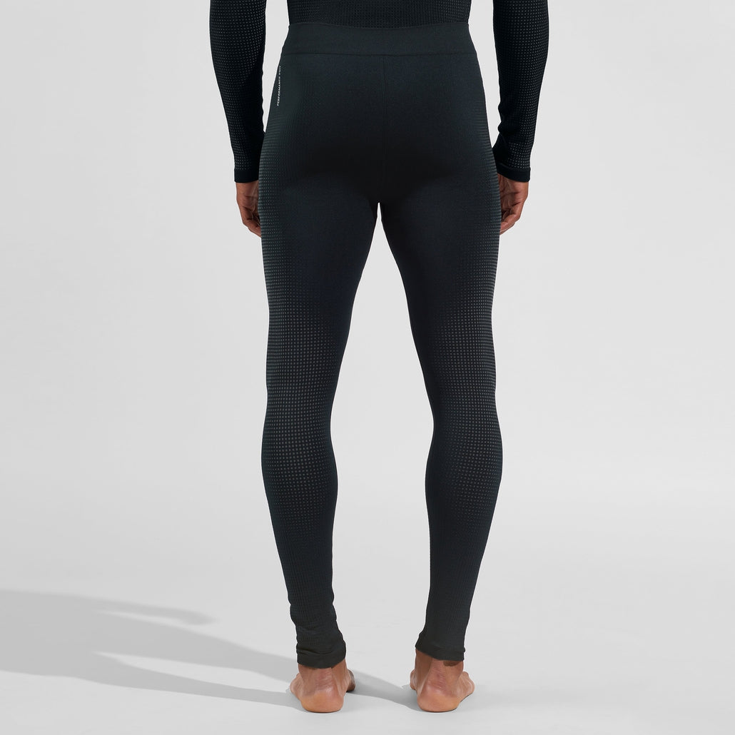 Odlo M Performance Warm base layer pants