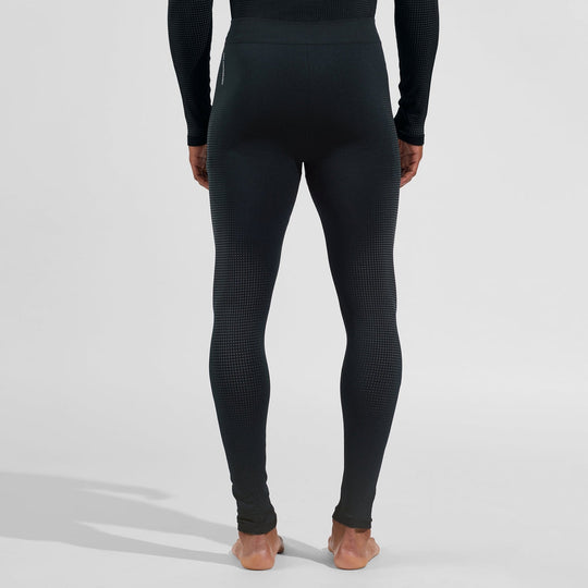 Odlo M Performance Warm base layer pants