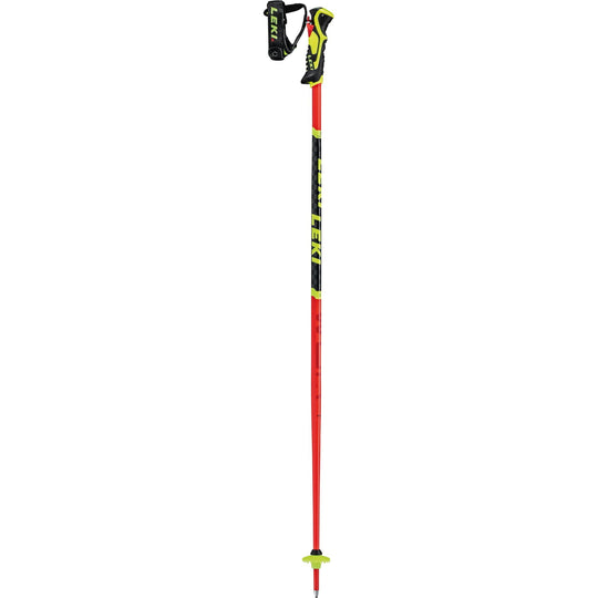 Leki WCR Lite SL 3D – Sundance Ski & Snowboard Shop