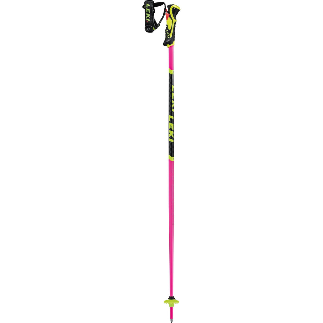 Leki WCR Lite SL 3D – Sundance Ski & Snowboard Shop