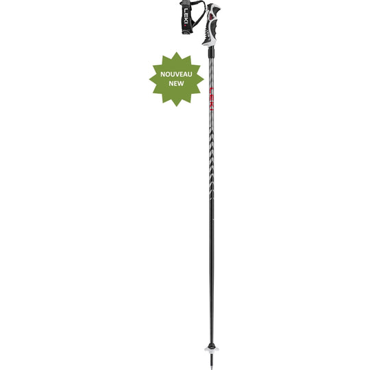 Leki Hot Shot S