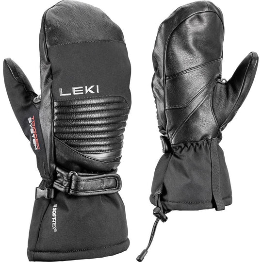 Leki Xplore XT 3D Mitt