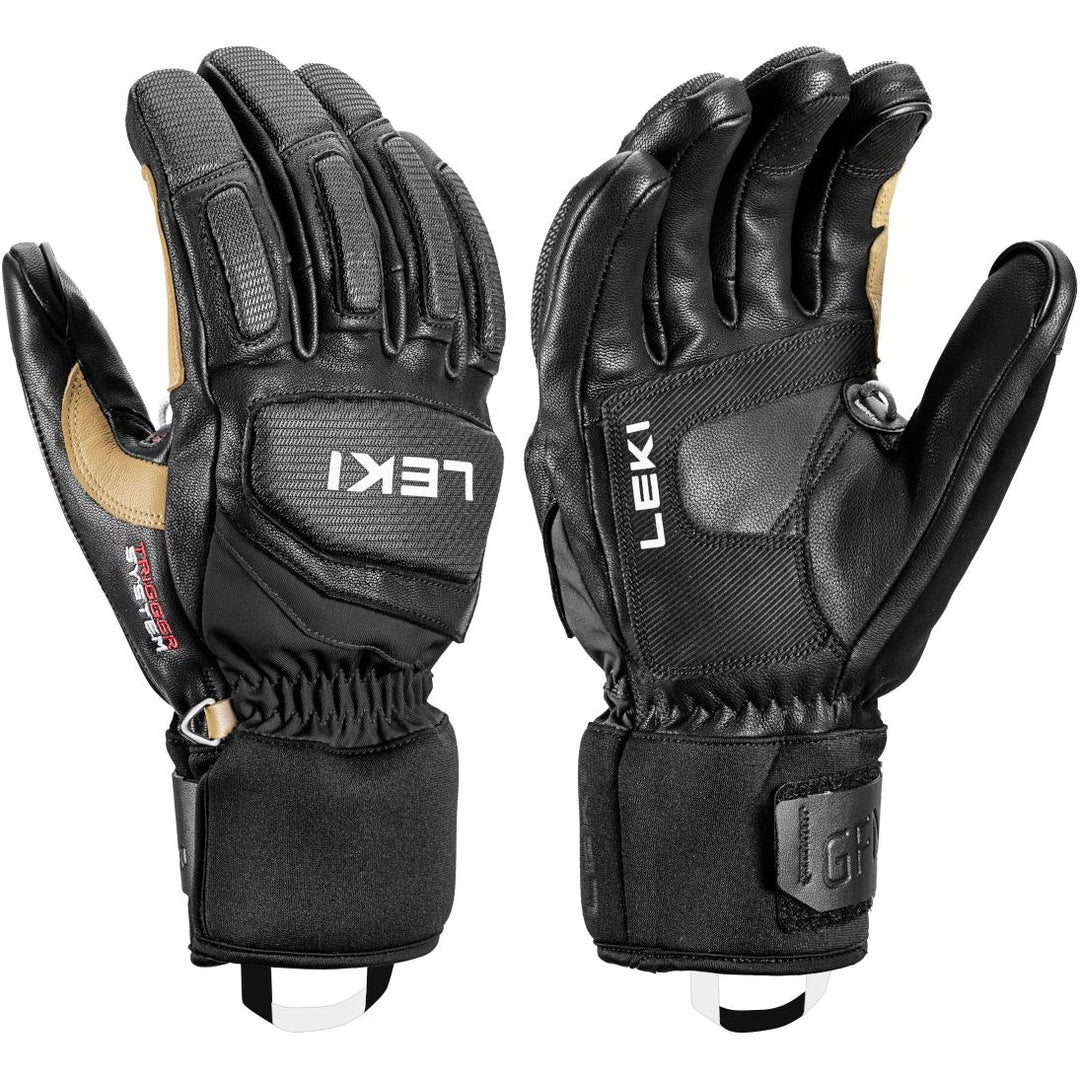 LEKI Griffin Pro 3D グローブ ★新品未使用★ Leki Griffin Pro 3D – Sundance Ski & Snowboard Shop