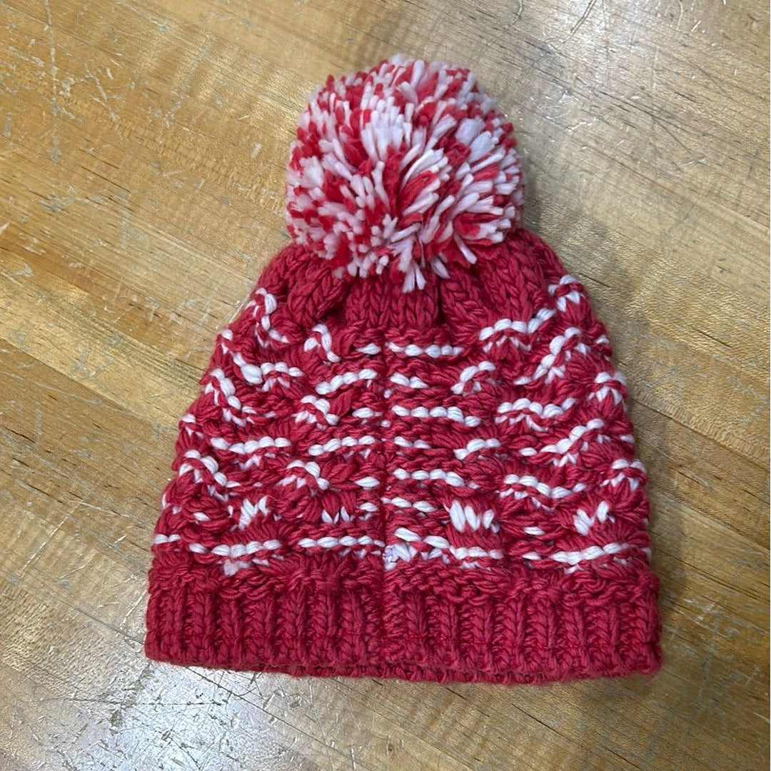 Spyder Girls Brrr Berry Hat