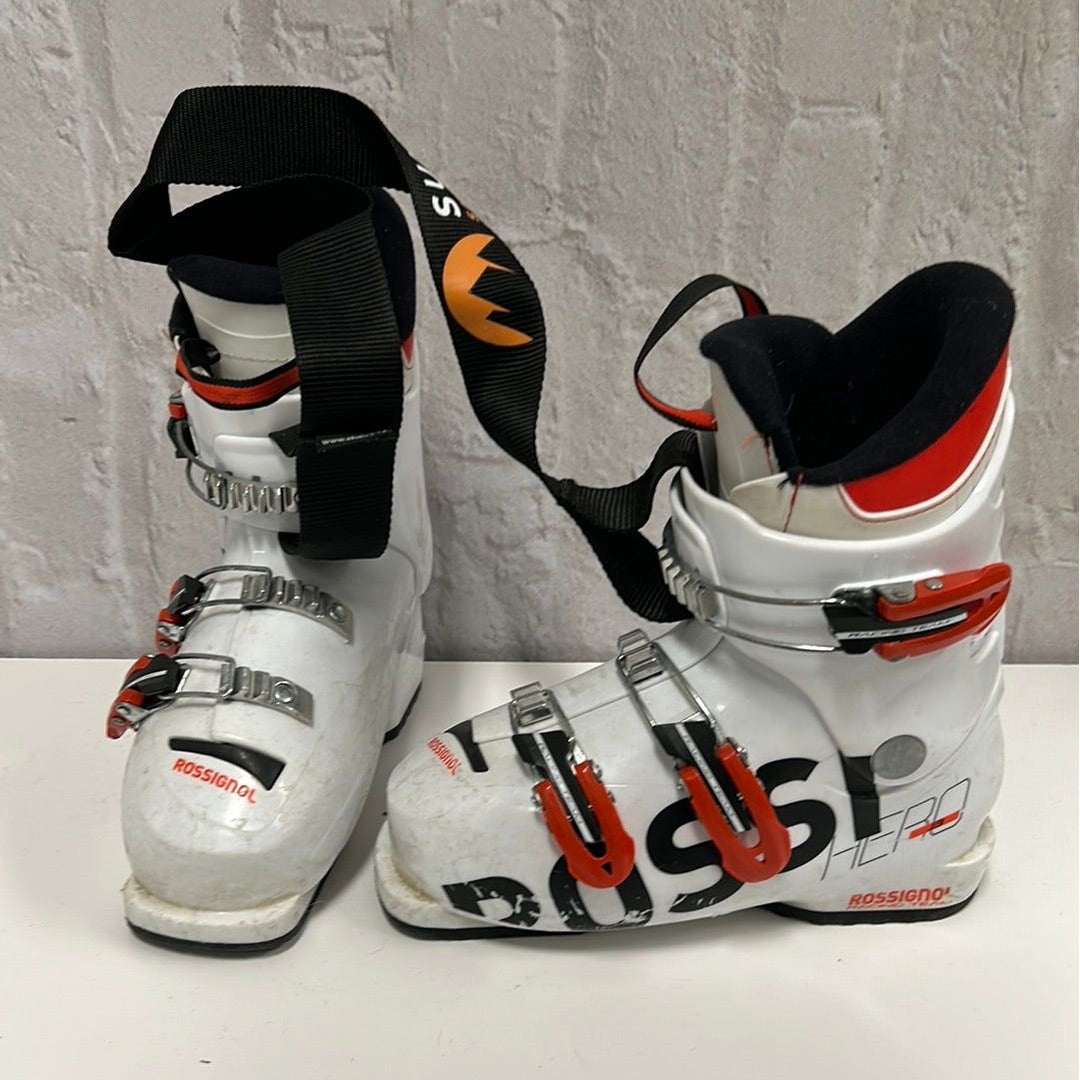 Used Rossignol Hero J3