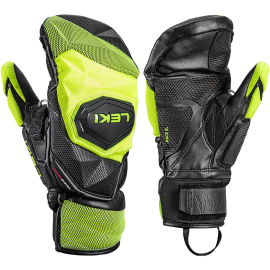 Leki WCR Venom SL 3D Mitt
