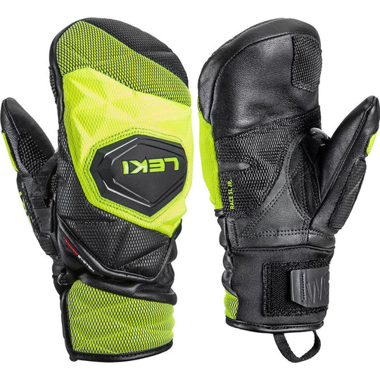Leki WCR Venom 3D Jr Mitt