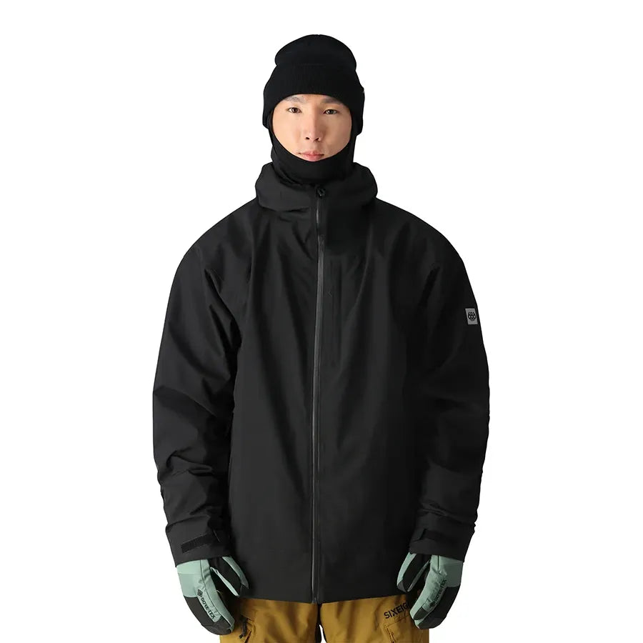 686 M GLCR Gateway Shell Jacket